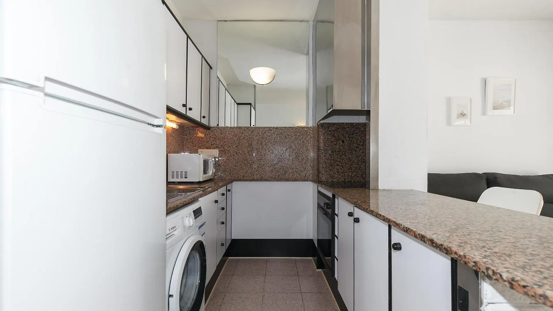 Uhc Montecarlo Apartments S104-018 Salou Hiszpania