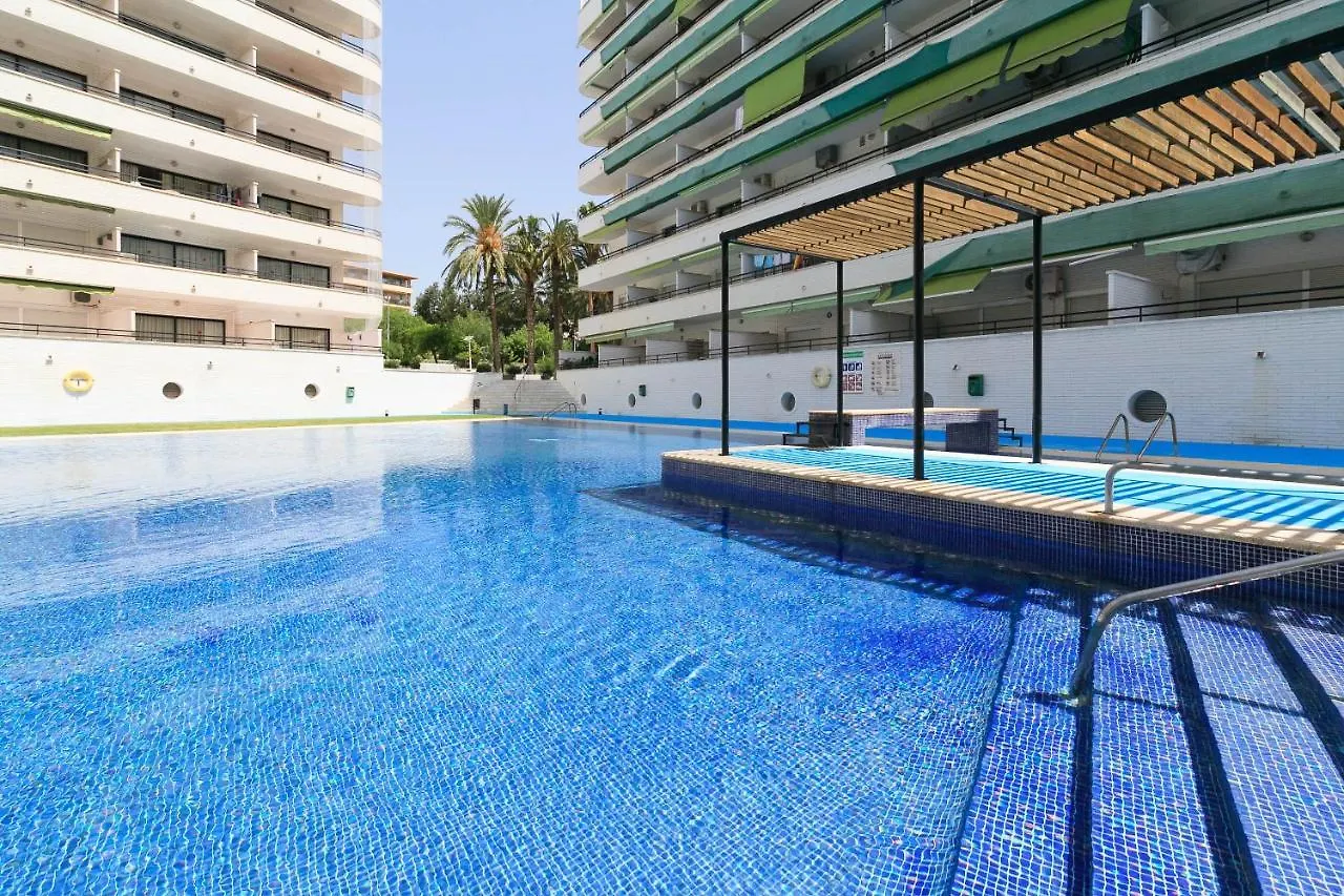 Uhc Montecarlo Apartments S104-018 Salou