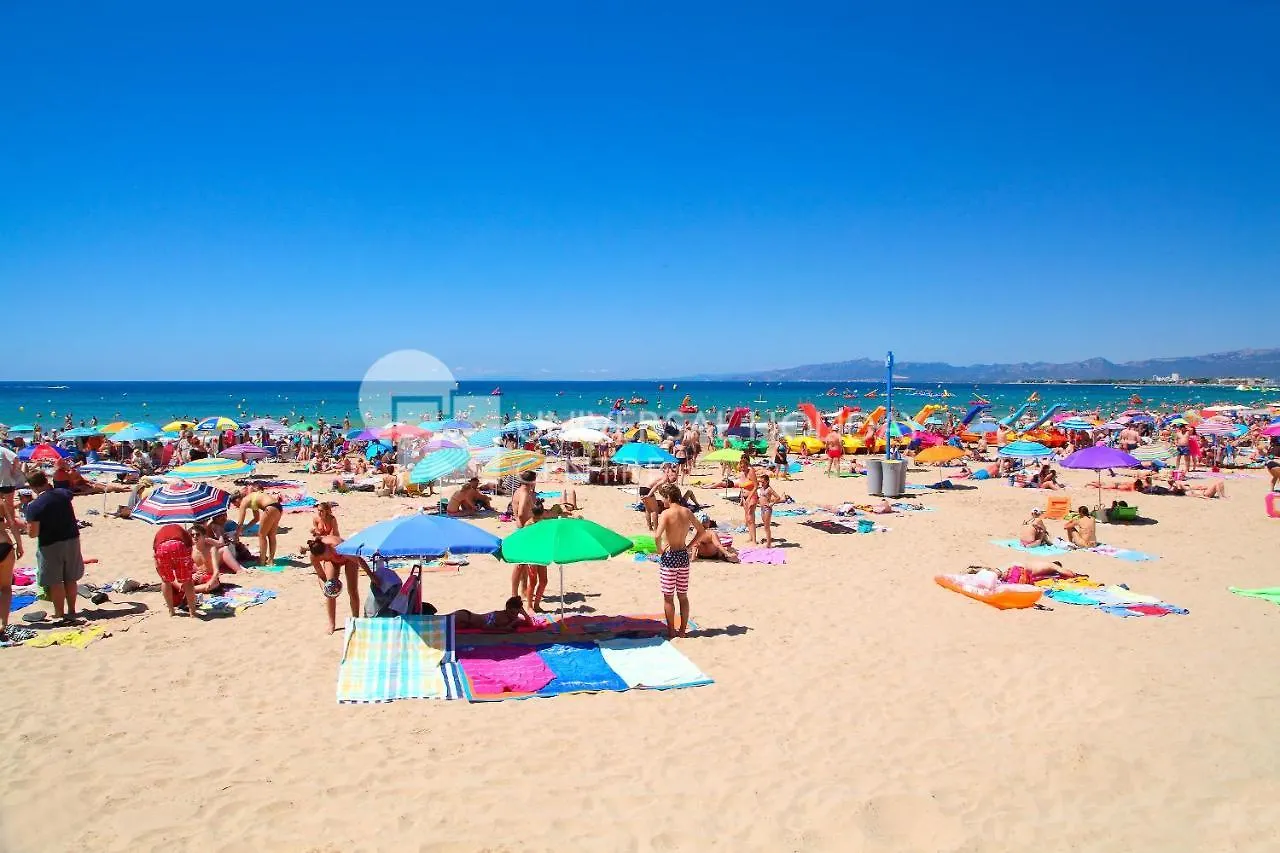 Uhc Montecarlo Apartments S104-018 Salou