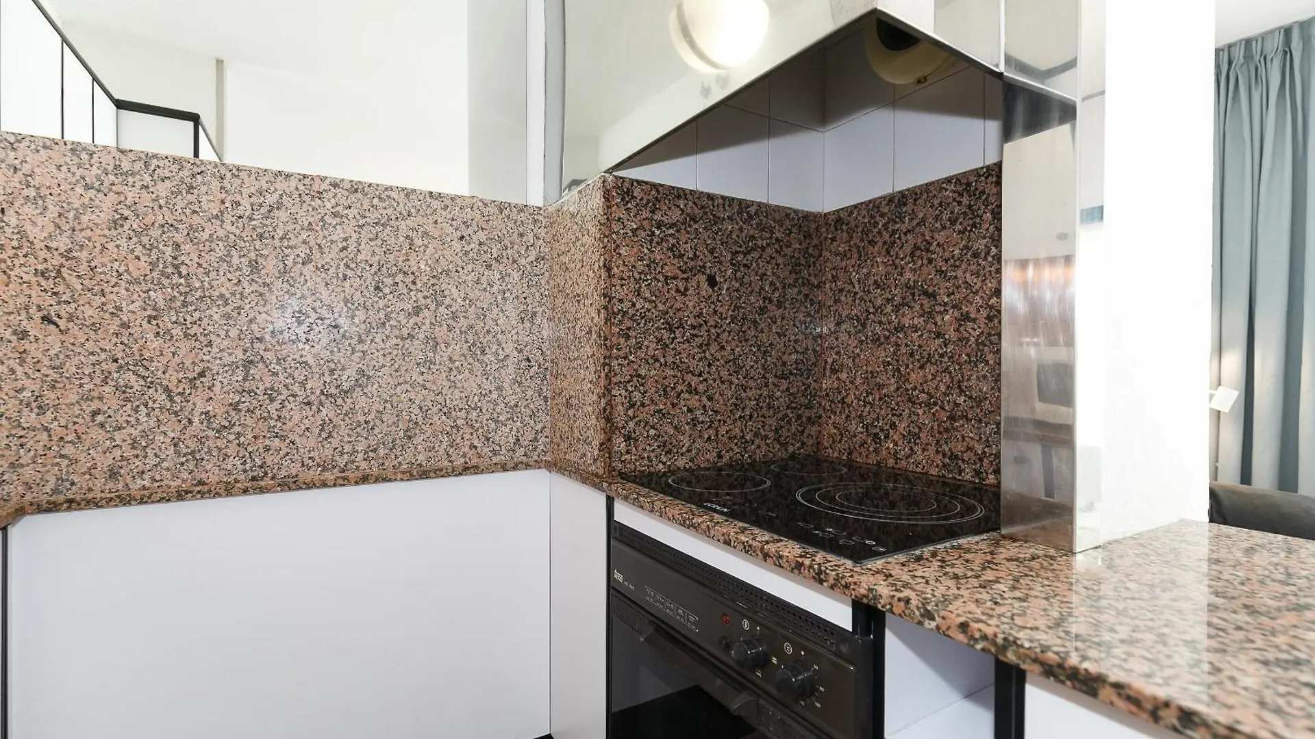 Uhc Montecarlo Apartments S104-018 Salou