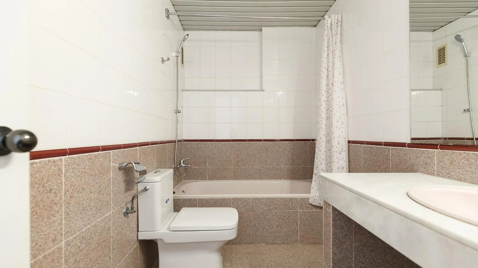 Uhc Montecarlo Apartments S104-018 Salou
