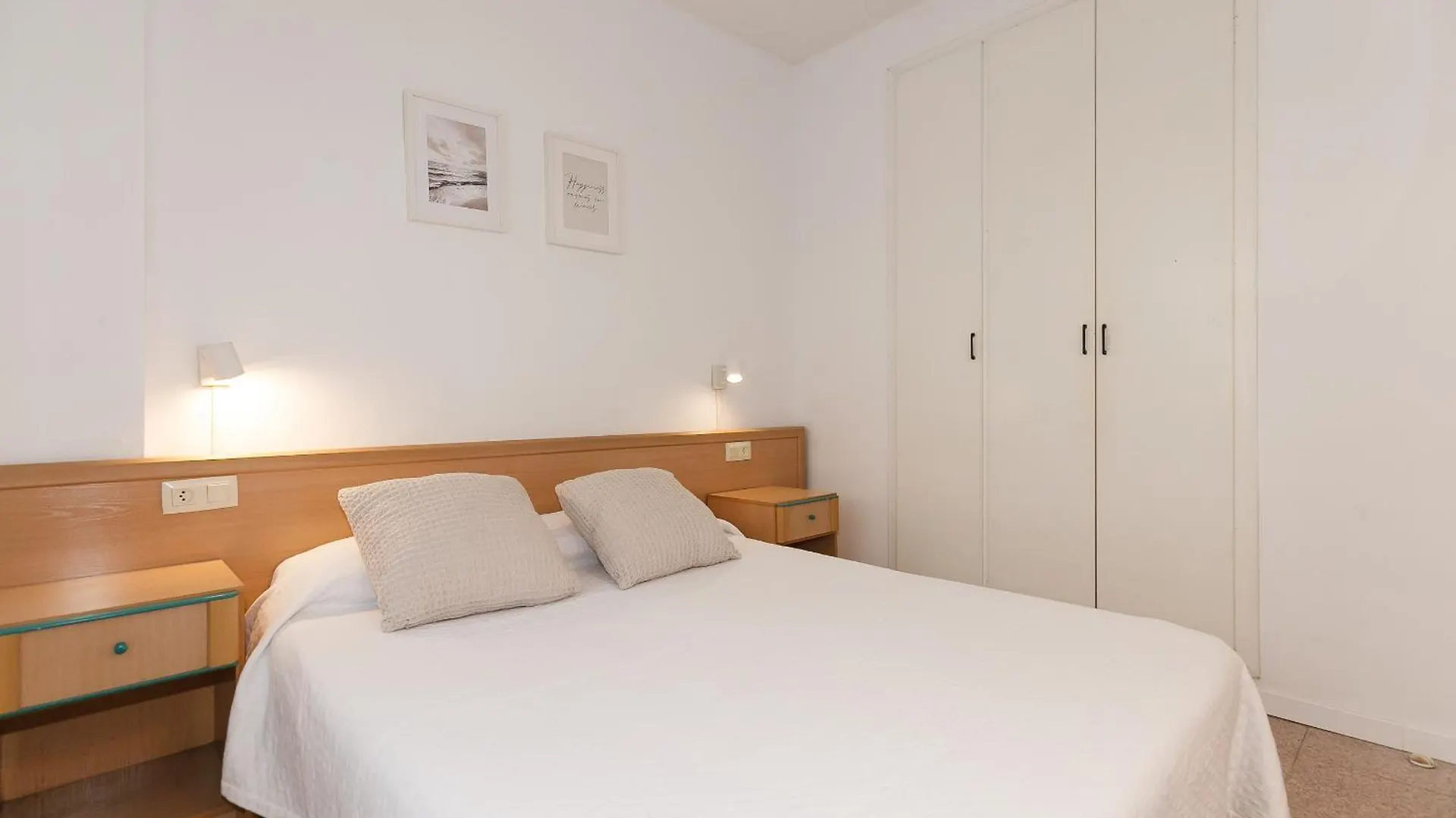 Uhc Montecarlo Apartments S104-018 Salou