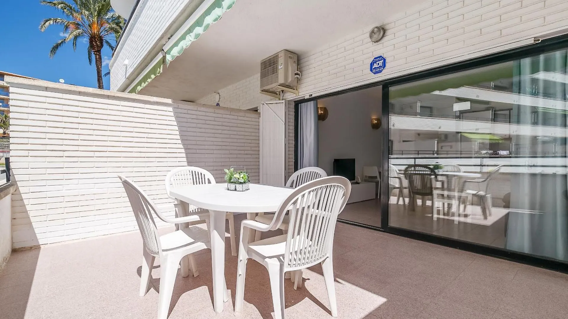 Uhc Montecarlo Apartments S104-018 Salou 0*,  Spain
